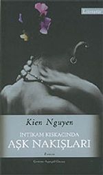 İntikam Kıskacında Aşk Nakışları