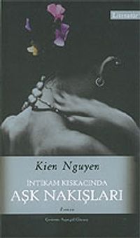 İntikam Kıskacında Aşk Nakışları