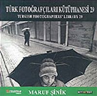 Türk Fotoğrafçıları Kütüphanesi - 29