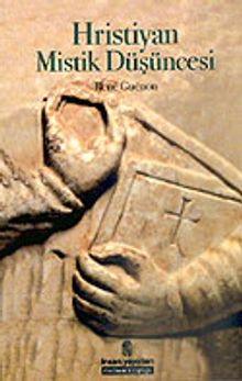 Hristiyan Mistik Düşüncesi