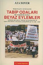 Tabip Odaları Beyaz Eylemler