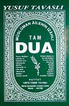Tam Dua Kitabı (Kod: B26)
