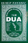 Tam Dua Kitabı (Kod: B26)