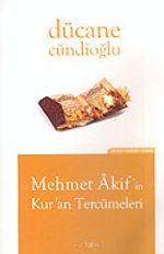 Mehmet Akif'in Kur'an Tercümeleri