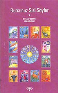 Burcunuz Sizi Söyler