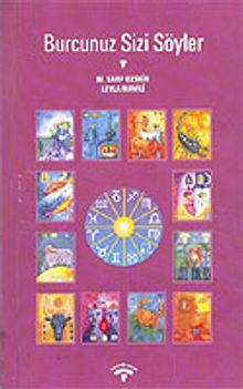Burcunuz Sizi Söyler