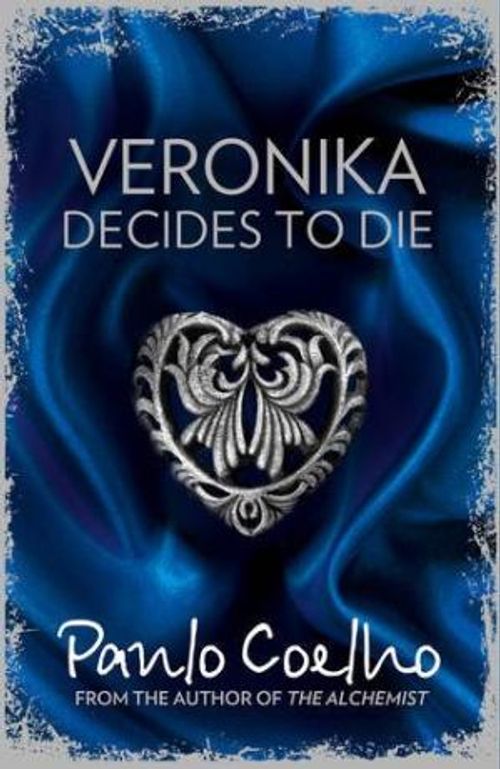 Veronika Decides To Die