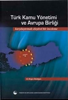 Türk Kamu Yönetimi ve Avrupa Birliği