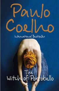 The Witch of Portobello 