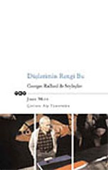 Düşlerimin Rengi Bu