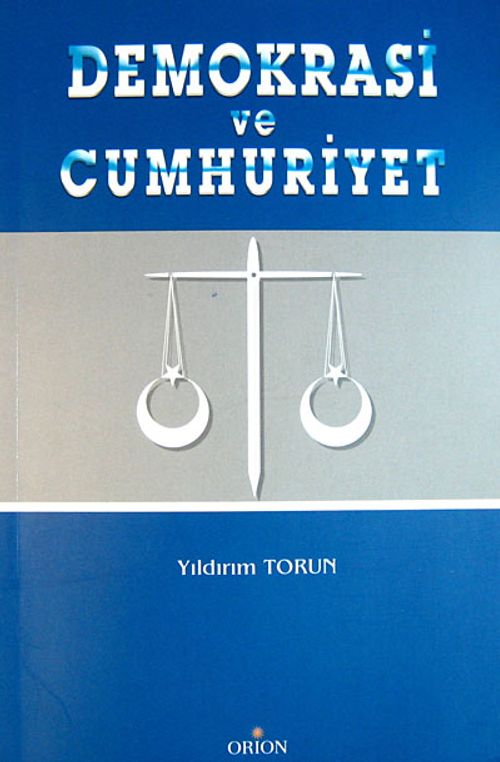 Demokrasi ve Cumhuriyet