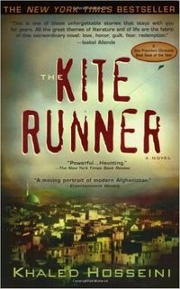 The Kite Runner