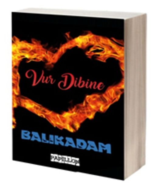 Vur Dibine & Balıkadam