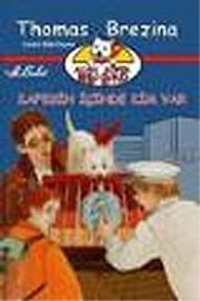 Ajan Köpek Bello Bond / Kafesin İçinde Kim Var