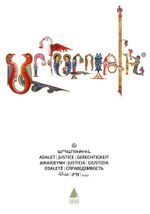 Artarutyun (Adalet) (Küçük Boy)