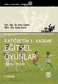 İlköğretim 1. Kademe Eğitsel Oyunlar