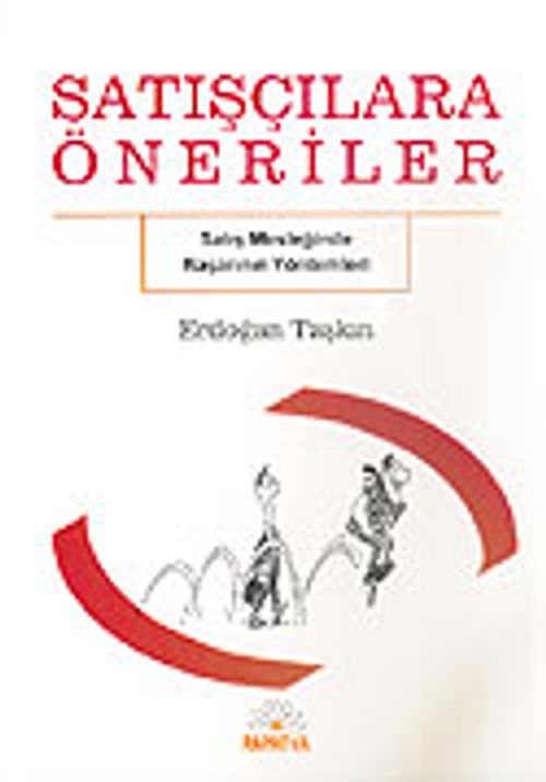 Satışçılara Öneriler