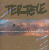 Ağıtların Diliyle Dersim 38 Tertele (Ciltli)