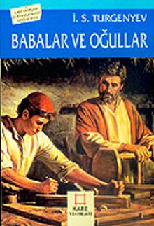 Babalar ve Oğullar