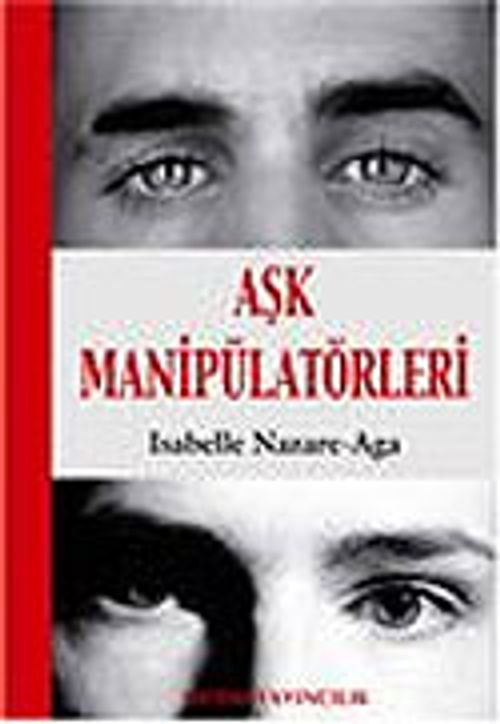 Aşk Manipülatörleri