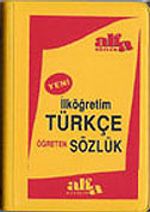 İlköğretim Türkçe Öğreten Sözlük