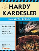 Hayaletin Peşinde / Hardy Kardeşler