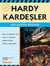 Hayaletin Peşinde / Hardy Kardeşler