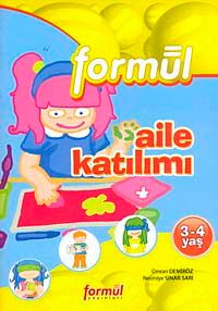 Okul Öncesi 3-4 Yaş: Aile Katılımı