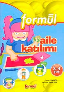 Okul Öncesi 3-4 Yaş: Aile Katılımı