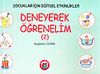 Deneyerek &Ouml;ğrenelim 2