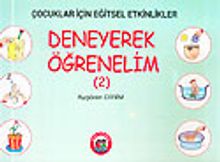 Deneyerek Öğrenelim 2