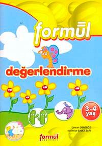 Okul Öncesi 3-4 Yaş: Değerlendirme