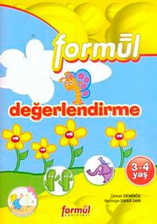 Okul Öncesi 3-4 Yaş: Değerlendirme