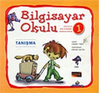 Bilgisayar Okulu 1 / Tanışma