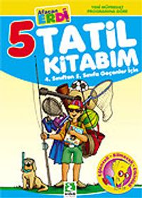 Tatil Kitabım 5