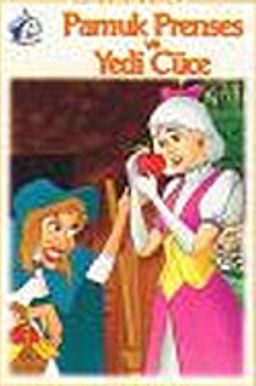 Pamuk Prenses ve Yedi Cüce / El Yazısı İle