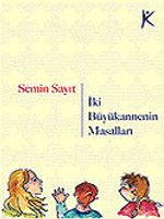 İki Büyükannenin Masalları