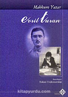 Mahkum Yazar Evril Turan - Hakan Coşkunarslan