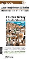 Ankara'nın Doğusundaki Türkiye / Eastern Turkey A traveller's Handbook