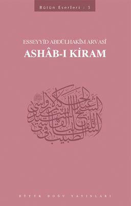 Ashab-ı Kiram