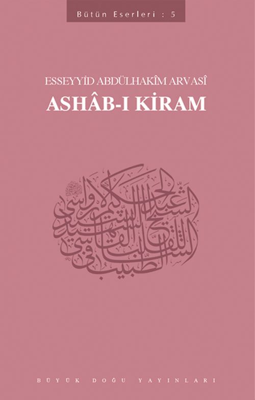 Ashab-ı Kiram