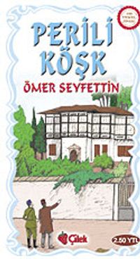 Perili Köşk