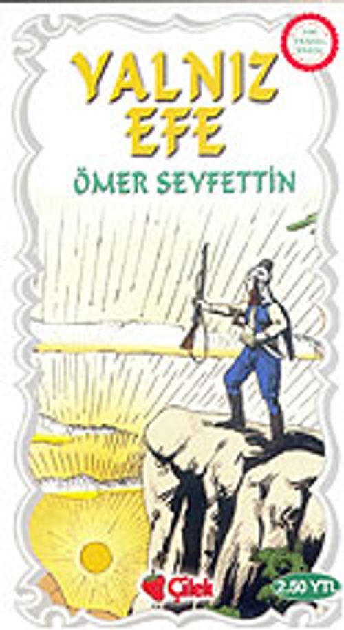 Yalnız Efe