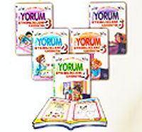 Yorum Etkinlikleri 1 / İlköğretim