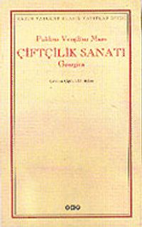 Çiftçilik Sanatı