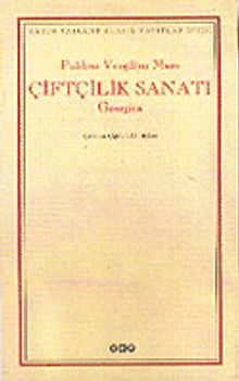 Çiftçilik Sanatı