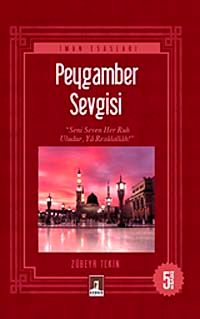 Peygamber Sevgisi