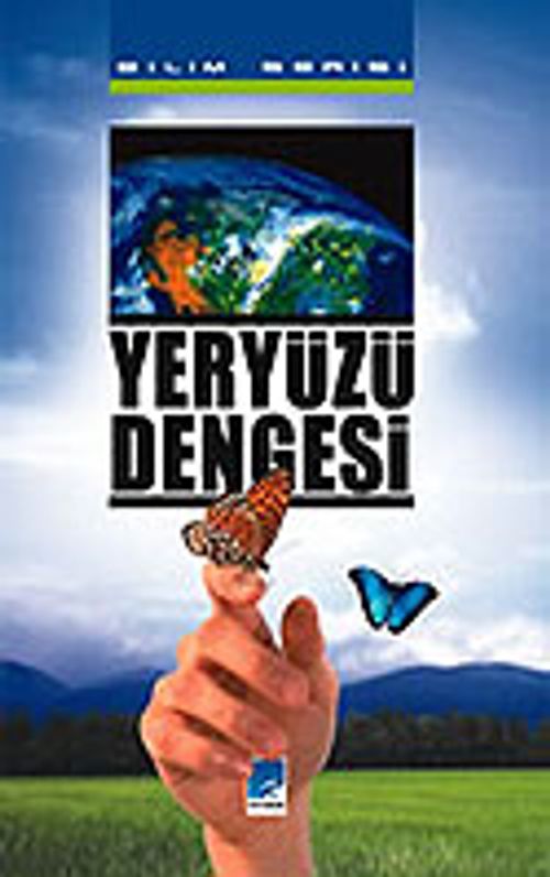 Yeryüzü Dengesi