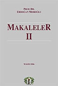 Makaleler II