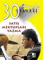 Satış Mektupları Yazma 30 Dakikada